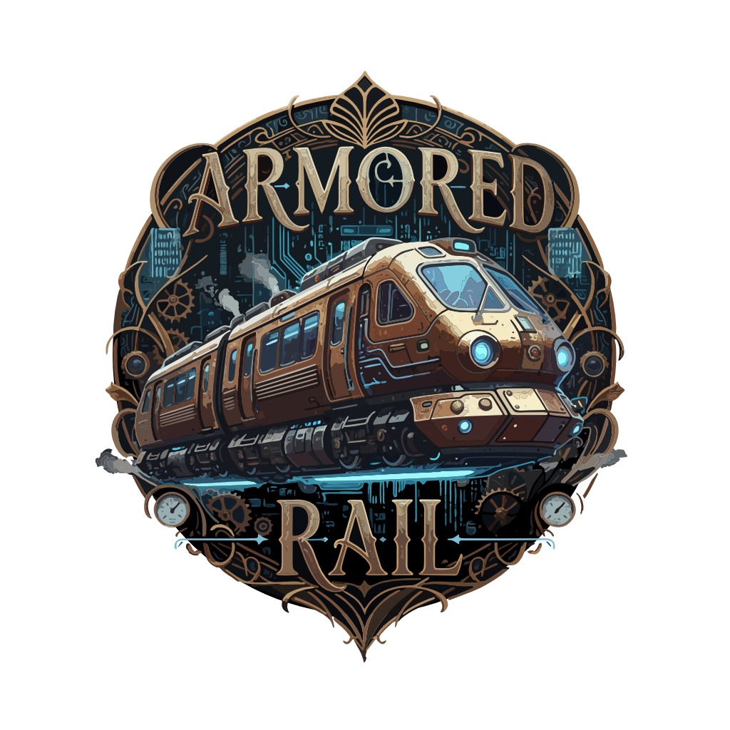 Armored Rail